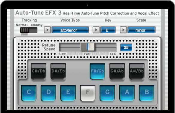 Autotune Efx 3 Mac Download